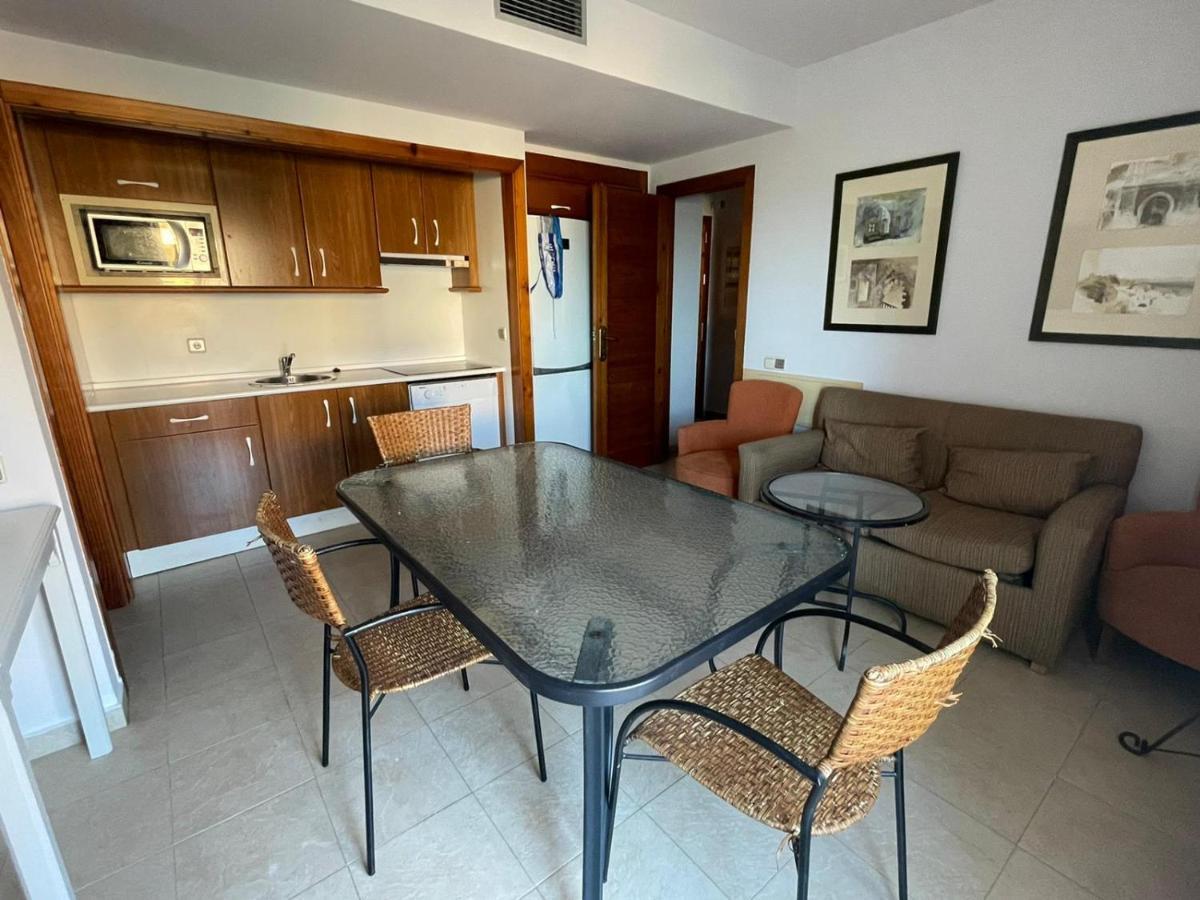 Apartament Atico Cuarta Planta Vistas Al Mar Isla Canela Zewnętrze zdjęcie