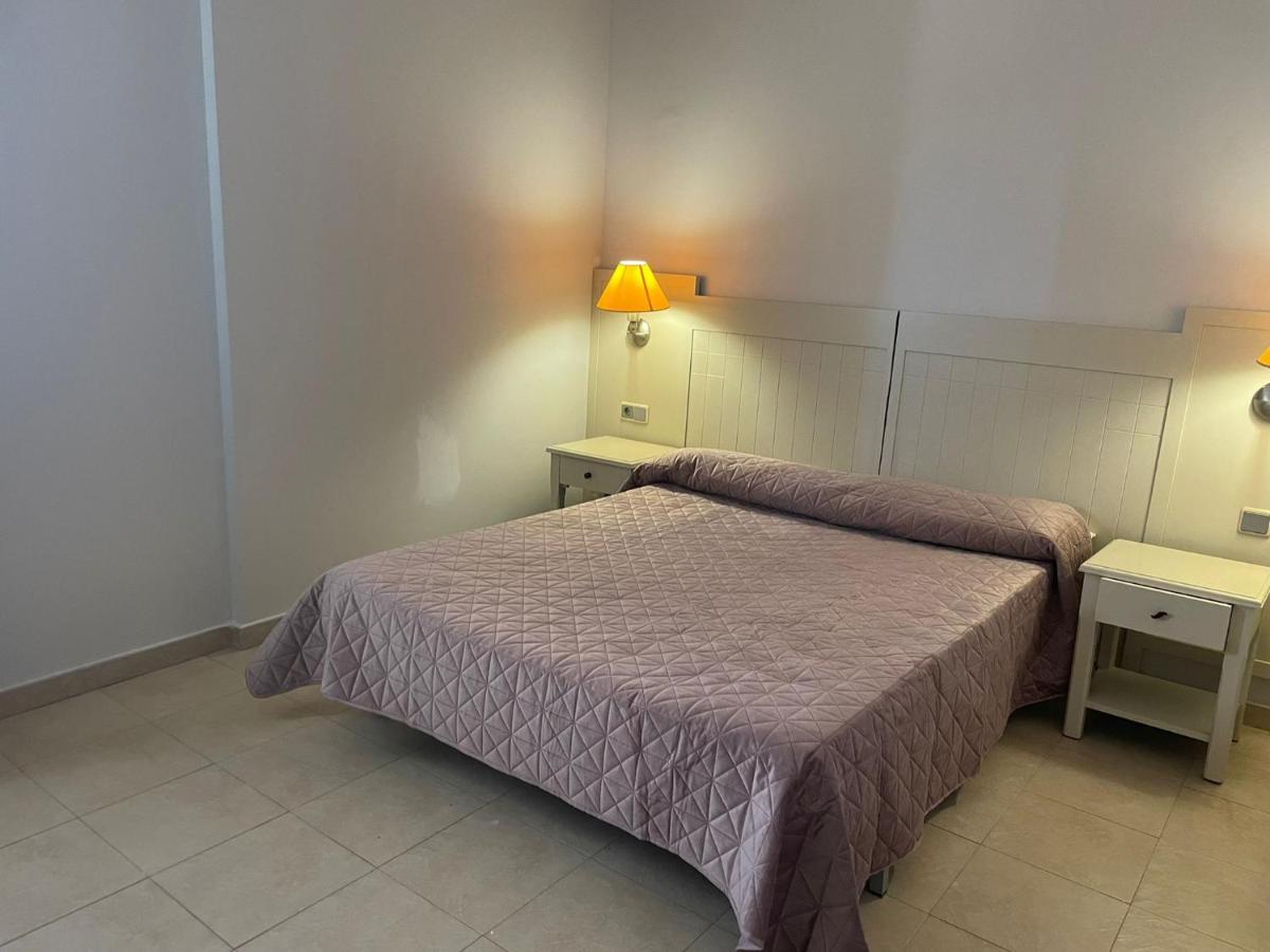 Apartament Atico Cuarta Planta Vistas Al Mar Isla Canela Zewnętrze zdjęcie