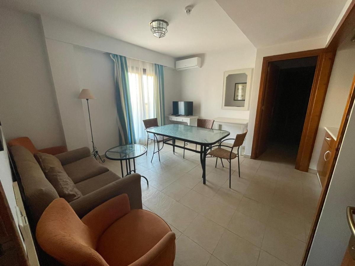 Apartament Atico Cuarta Planta Vistas Al Mar Isla Canela Zewnętrze zdjęcie