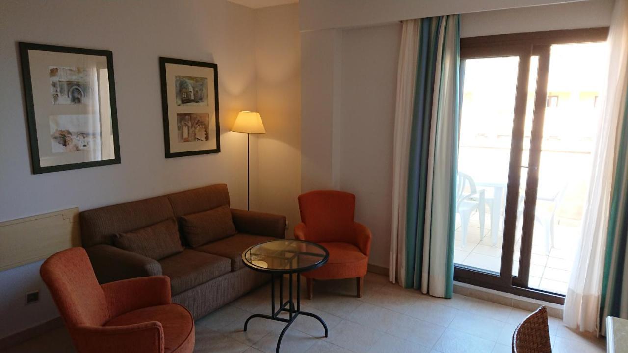 Apartament Atico Cuarta Planta Vistas Al Mar Isla Canela Zewnętrze zdjęcie