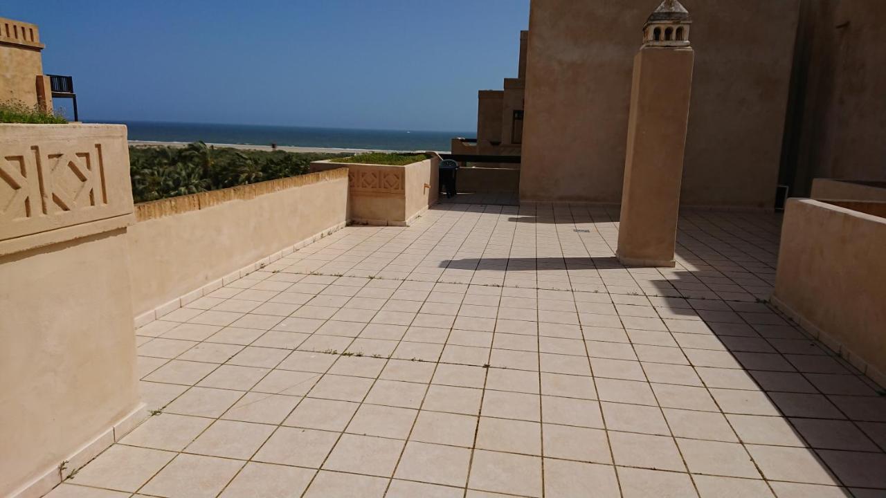 Apartament Atico Cuarta Planta Vistas Al Mar Isla Canela Zewnętrze zdjęcie