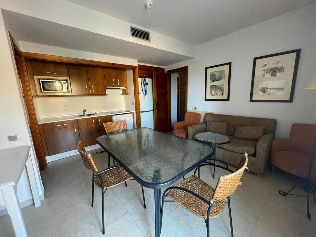 Apartament Atico Cuarta Planta Vistas Al Mar Isla Canela Zewnętrze zdjęcie