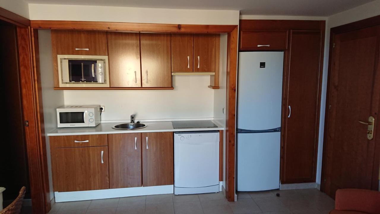 Apartament Atico Cuarta Planta Vistas Al Mar Isla Canela Zewnętrze zdjęcie