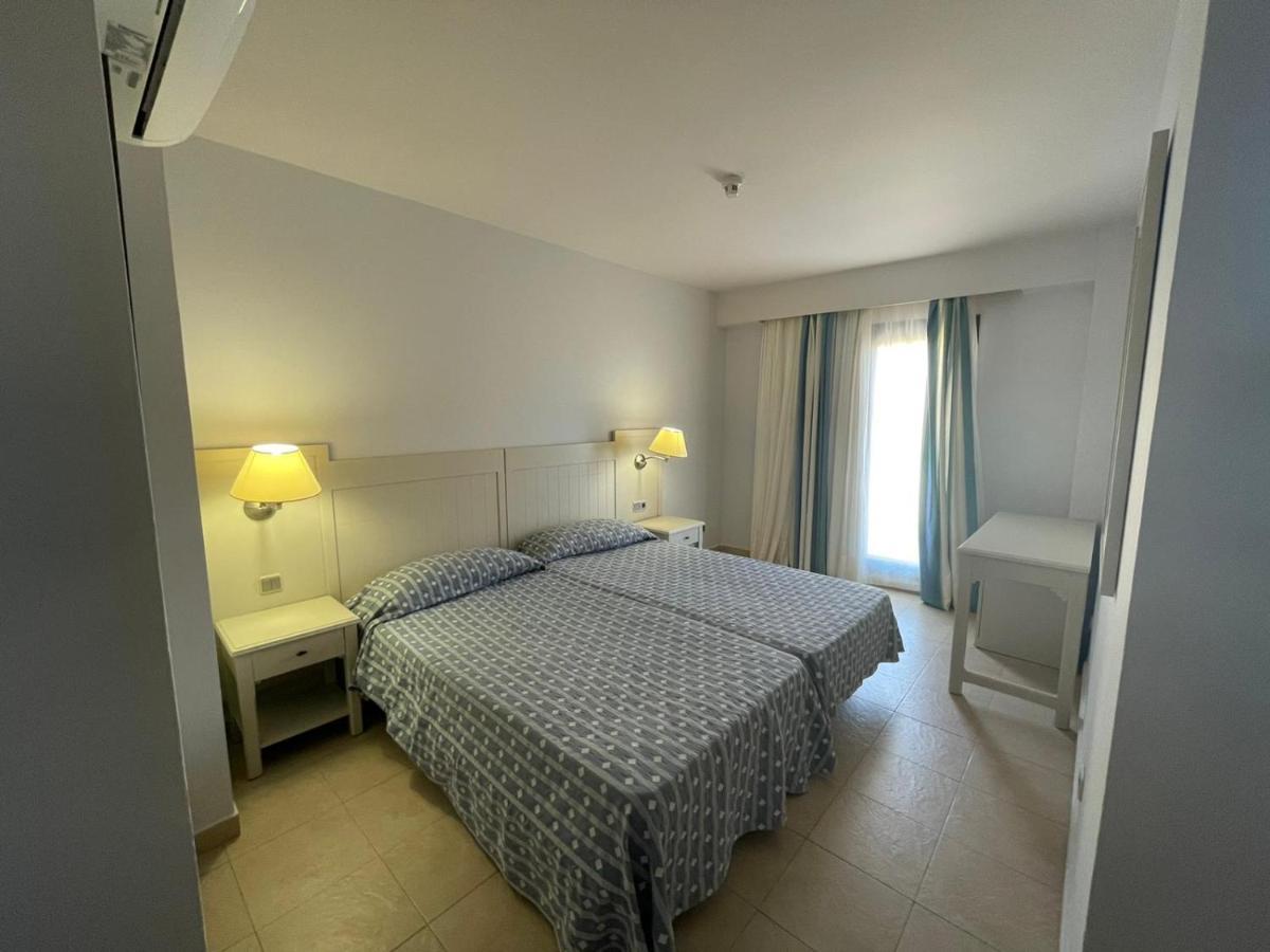 Apartament Atico Cuarta Planta Vistas Al Mar Isla Canela Zewnętrze zdjęcie