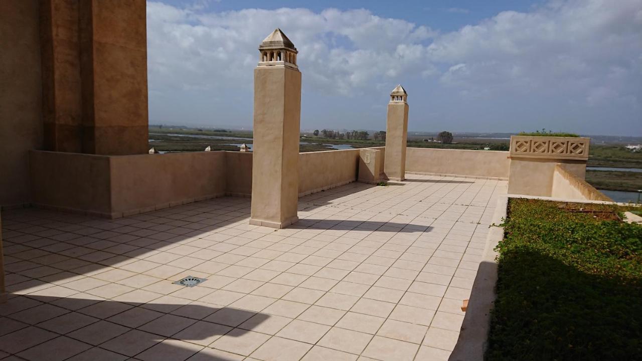 Apartament Atico Cuarta Planta Vistas Al Mar Isla Canela Zewnętrze zdjęcie